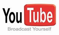 YouTube Logo