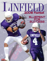 2006 Linfield Football Media Guide