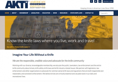 American Knife and Tool Institute